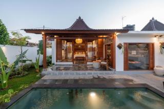 Maddu Suites - Ubud - 6
