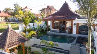 Maddu Suites - Ubud - 5