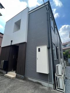 民泊TOKYO one シェアハウス - 9