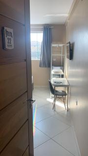 Pousada EAS Suítes Internacionais 10min GRU - 2