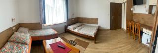 Kwatery prywatne Monika i Artur Lamczyk - Władysławowo - 4