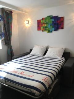 Studio en plein coeur de Trouville - Trouville-sur-Mer - 1