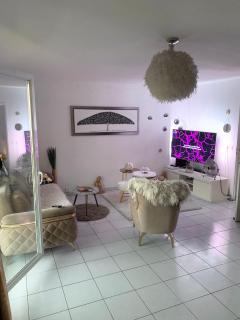 GrandT3 terrasse vue sur vélodrome - 4