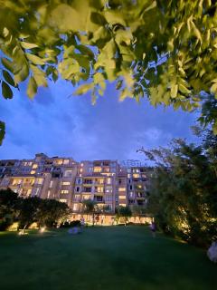 Aloha on the ganges 1bhk peaceful apartment THE NEST - Rishikesh - 8