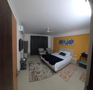 Aloha on the ganges 1bhk peaceful apartment THE NEST - Rishikesh - 6