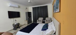 Aloha on the ganges 1bhk peaceful apartment THE NEST - Rishikesh - 5
