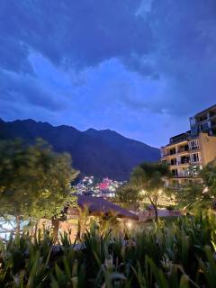 Aloha on the ganges 1bhk peaceful apartment THE NEST - Rishikesh - 7
