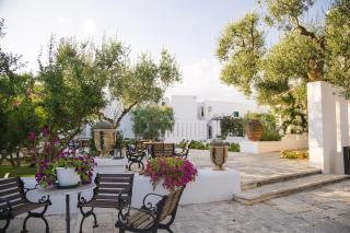 Masseria Il Melograno - 3