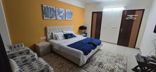 Aloha on the ganges 1bhk peaceful apartment THE NEST - Rishikesh - 3