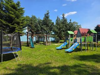 Nowa Siesta Camp Łeba - Nowęcin - 1