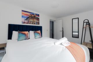 Wonderful Apartments near Portobello Road - Londres - 9