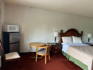 Niagara Falls Motor Lodge - 7
