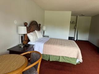 Niagara Falls Motor Lodge - 5