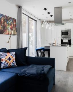 Wonderful Apartments near Portobello Road - Londra - 0