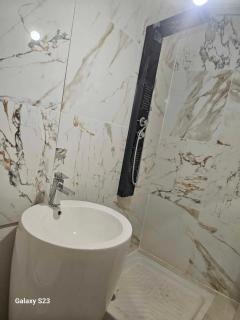 Logement avec extérieur - 0