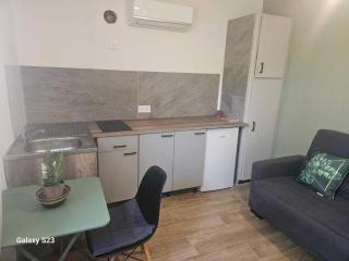 Logement avec extérieur - 2