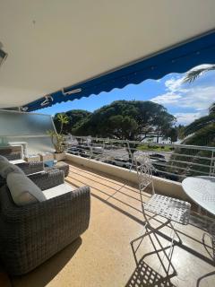 Sea view Croisette - Cannes - 9