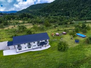Transalpina Retreat - Novaci-Străini - 1