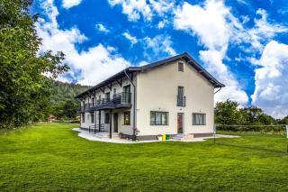 Transalpina Retreat - Novaci-Străini - 8