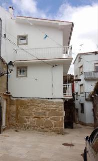 Casa del Carmen - Muros - 4