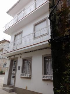 Casa del Carmen - Muros - 2
