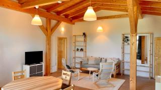 Burgenland Chalet - Oggau - 3