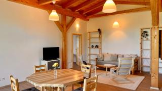 Burgenland Chalet - Oggau - 2