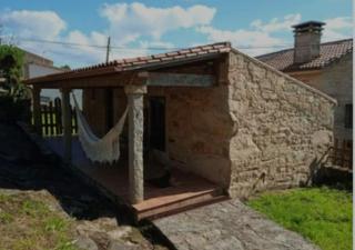 Casa da laxe - Rianjo - 0
