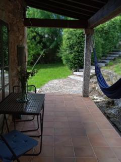 Casa da laxe - Rianjo - 1