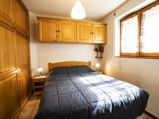 Appartement 3 Pièces Châtel, 6 Pers, Balcon Sud, Proche Centre et Navettes, Parking Inclus - FR-1-676-109 - Châtel - 6