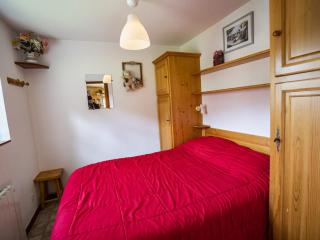 Appartement 3 Pièces Châtel, 6 Pers, Balcon Sud, Proche Centre et Navettes, Parking Inclus - FR-1-676-109 - Châtel - 3