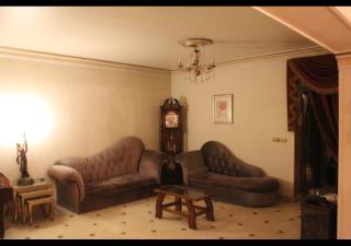 Hay Al Sefarat Apartment - Il Cairo - 7