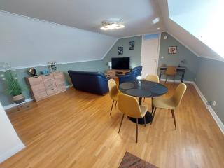 Bük City Apartments - Bük - Bükfurdő - Bük - 0