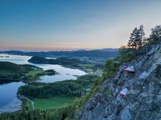 Fosen Skysleeping - Å i Åfjord - 1