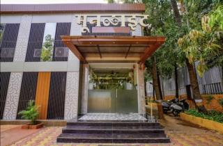 HOTEL MOON LITE RESIDENCY - Marve Road Malad West - 9