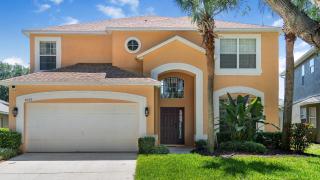 Beautiful 7 Bed Family Pool Home with Game Room-8510PHD - 9