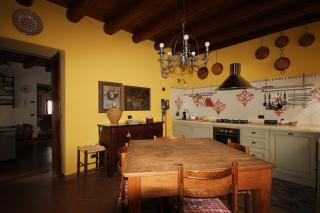 La Corte dei Rho - 1