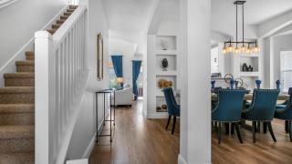 Beautiful 7 Bed Family Pool Home with Game Room-8510PHD - Kissimmee - 6