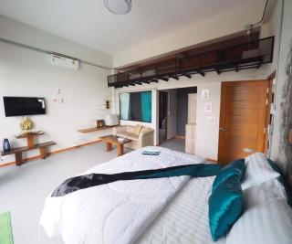 Daiya Nirvana Pool Villa, Khao Yai - Klang Dong - 0