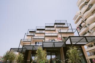 Noemie Hotel - Himare - 8