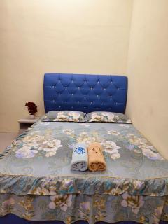 Wafiy Homestay - 7