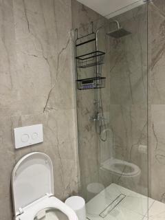 Cozy City Center Apartment B - Rhodes - 6