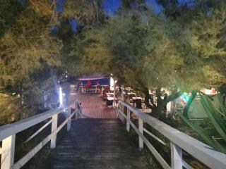 Gallipoli Baia verde villetta a schiera a 100 m dalla spiaggia - 2