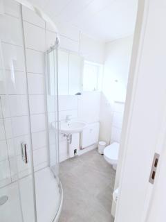 Obj 47 Ferienbungalow für 2 Personen WLAN Terrasse ca 300 m zum Strand - Niendorf - 3