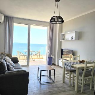 Apartament Vistula - Sarandë - 9