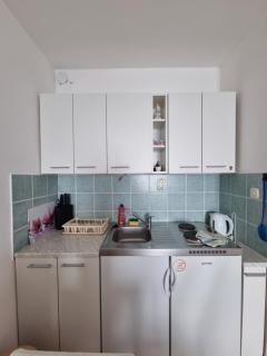 Studio Apartman Bubi - Nečujam - 6