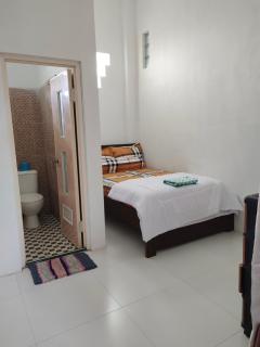 Harmony Resto&Homestay - Lambangkuning - 9