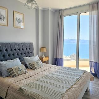 Apartament Vistula - Sarandë - 2