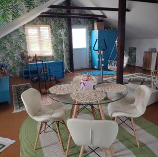 Casa Silvia - Corbu - 4