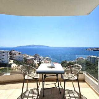 Apartament Vistula - Sarandë - 5